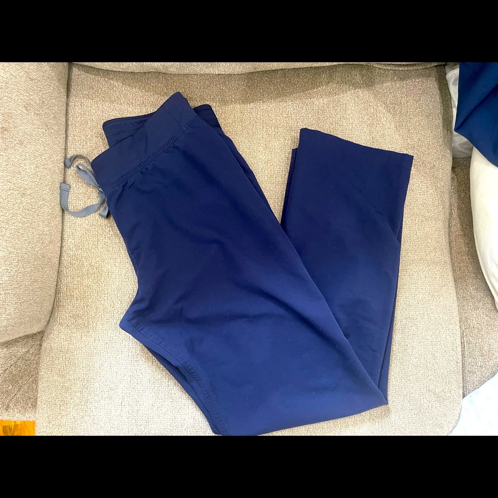 figs Livingston pant